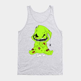 Baby Oogie Tank Top